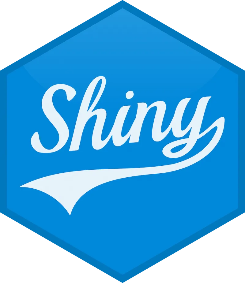 R Shiny icon