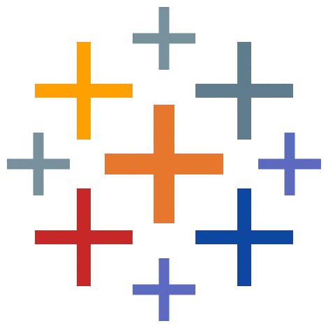 Tableau icon